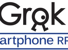 Società di Turck Buys basata su Smartphone RFID U Grok si