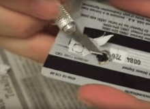 Nessuno perdere volentieri intelligenza carte Chip Visualizza