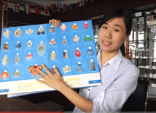 I tag NFC e applicazioni nella vita