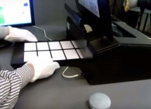 Inkjet Printable RFID Card Can Print More Than 10 Pieces