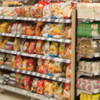 RFID-Rückverfolgbarkeit Labels/Tags für waren im Supermarkt von Smart Phone
