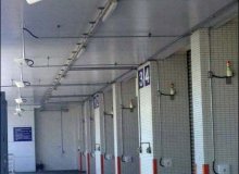 RFID porta visibilità al produttore di Display LCD a schermo piatto