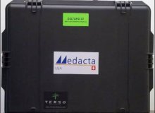 Medacta USA cerca di RFID per le parti di rilevamento