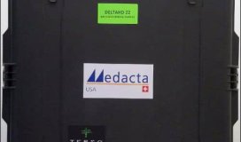 Medacta EUA tenta RFID para rastreamento de peças