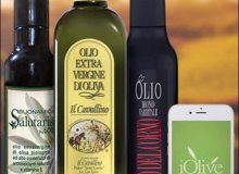 RFID per aiutare i consumatori sappiano se olio d'oliva è davvero extra-vergine