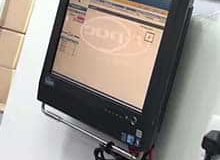 Étiquettes RFID utilisés pour la gestion d’entrepôt