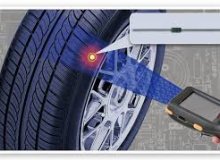 Opere di industria della gomma verso gli standard globali di codifica RFID