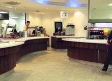 음식 관리를 위한 RFID 시스템의 응용 프로그램은 무엇입니까?