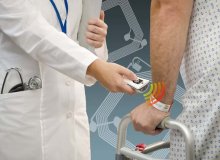 의료 관리를 위한 RFID 솔루션의 응용 프로그램은 무엇입니까?