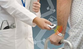 何は、医療管理のための RFID ソリューションのアプリケーションですか。