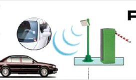 公共交通機関の RFID システムのアプリケーションとは?