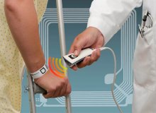 RFID in Healthcare: 8 Questions for the Development Process