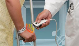 RFID in Healthcare: 8 Questions for the Development Process