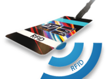 Prodotti RFID sempre mantengono il Trend di crescita nel commercio internazionale