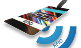 RFID 製品は常に国際貿易の成長傾向を維持します。