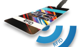 Productos RFID siempre mantienen la tendencia de crecimiento en el comercio internacional