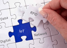 Qual è la direzione di applicazione di RFID in un vicino futuro?