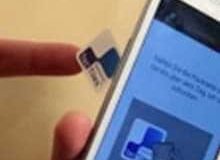 Alcuni Top NFC Sticker fornitore qui