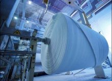 RFID consente di automatizzare la produzione di prodotti di carta