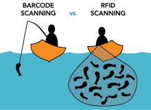 보다 사용 하 여 바코드 RFID 더 나은 무엇입니까?