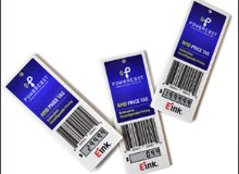 Powercast lança uma tag RFID de coleta de energia sem bateria