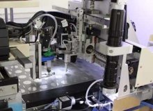 ¿Cuáles son los tipos de paquetes y procesos de empaquetado de etiquetas RFID?