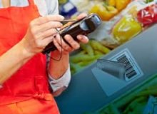 Funktioniert besser als Barcodes, RFID