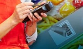 RFID funciona mejor que los códigos de barras