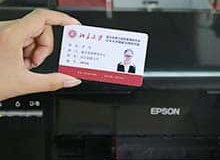 Wie spielt eine Inkjet-weiße Karte in Ihrem Drucker?