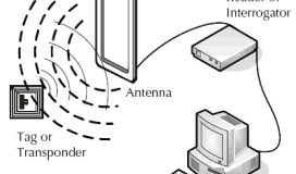 Saber Sobre RFID PVC Etiquetas Basta Três Passos