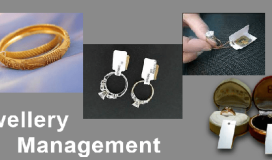 RFID Meets the Jewerly Industry
