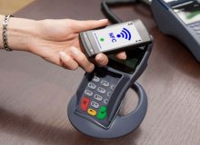 Qual è il prossimo New Market Center per pagamento NFC? È la Cina.