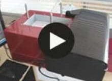Die PVC-Inkjet-Card Drucker wie es funktioniert