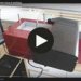 The PVC Inkjet Card Printer How it working