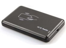 Four Common Applications for USB RFID Readers