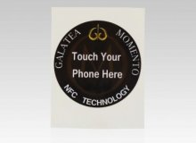 NFC Card: Let Everything Turn into the Different World