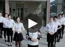RFID-Fabrik Video