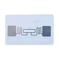 Cartes RFID UHF