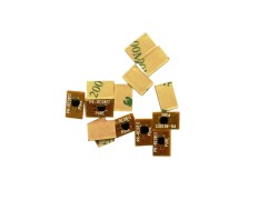 ISO14443A 8X12MM Etiqueta flexible de FPCB NFC