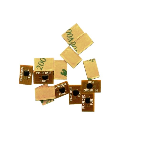 ISO14443A 8X12MM FPCB NFC Tag Flexível -Tag NFC