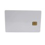 Kontakt IC-Karte SLE4442 Bedruckbare PVC-Karte -Kontakt IC-Karte