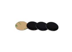 13.56MHz ISO14443A Ntag213 NFC Epoxy Tag Work On Metal