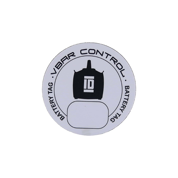 13,56 Ultralight-C 192byte Coin Tag -RFID Tag Duro