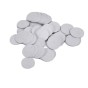 Anti-metal Ntag215 Blank Dics Tag -NFC Disc Tags