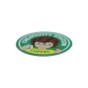 Más grande Etiqueta de la talla de la moneda Impresión -Etiquetas de disco RFID