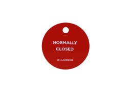 Tag NFC Ntag213 personalizzato 13,56MHz