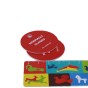 Custom 13.56MHz Ntag213 NFC Tag -NFC Disc Tags