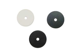 Dia30mm 125KHz TK4100 RFID Disc Tag