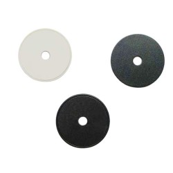 Dia30mm 125KHz TK4100 RFID Disc Tag