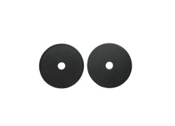 Dia30mm ABS MF11RF08 RFID Disc Tag with 5mm Hole 
